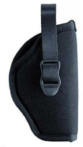 Blackhawk Products Holster Lh 6-7/8" Bbl 22 Autos